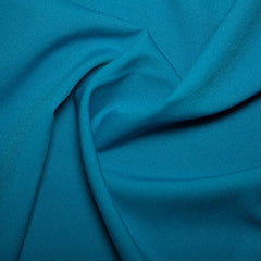 100% Polyester Bi-Stretch Fabric 58