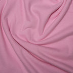 100% Cotton Cotton Jersey Fabric 62" - 8 Colours