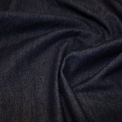 100% Cotton Washed Denim Fabric – 8oz 58