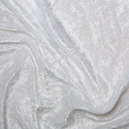 100% Polyester Crushed Velour Fabric 60" - 14 Colours