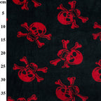 100% Polyester Fleece Fabric – Kids Designs 60" - 25 Colours