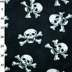 100% Polyester Fleece Fabric – Kids Designs 60" - 25 Colours