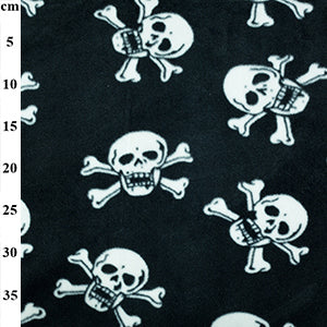 100% Polyester Fleece Fabric – Kids Designs 60" - 25 Colours