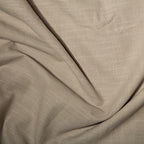 100% Cotton Fabric Linen-Look Cotton 57" - 20 Colours