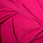 100% Cotton Fabric Linen-Look Cotton 57" - 20 Colours