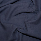 100% Cotton Fabric Linen-Look Cotton 57" - 20 Colours