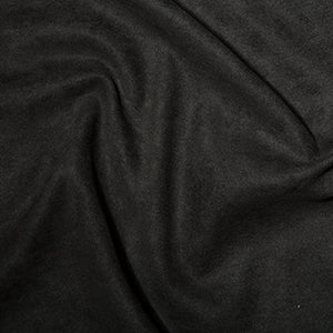 100% Polyester Suede Fabric 60" - 5 Colours