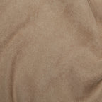 100% Polyester Suede Fabric 60" - 5 Colours