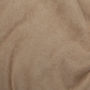 100% Polyester Suede Fabric 60" - 5 Colours