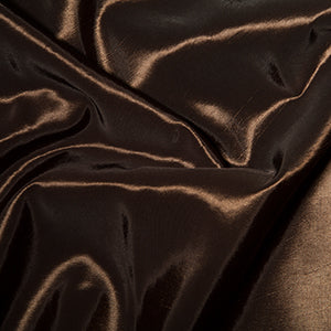 100% Polyester Taffeta Fabric 57" - 13 Colours
