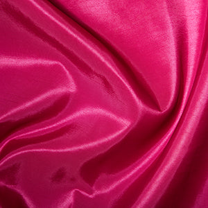 100% Polyester Taffeta Fabric 57" - 13 Colours
