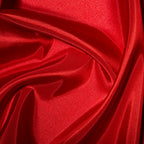 100% Polyester Taffeta Fabric 57" - 13 Colours