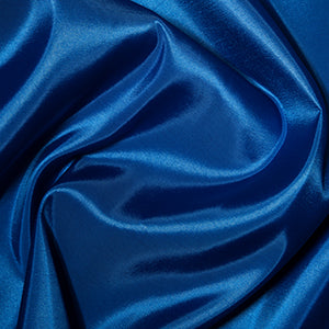 100% Polyester Taffeta Fabric 57" - 13 Colours