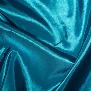 100% Polyester Taffeta Fabric 57" - 13 Colours
