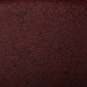 PVC/Polyester Backing Leatherlook – Matt FR PVC 53" - 12 Colours