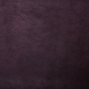 PVC/Polyester Backing Leatherlook – Matt FR PVC 53" - 12 Colours