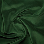 100% Cotton Fabric Velvet 45" - 7 Colours