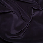 100% Cotton Fabric Velvet 45" - 7 Colours