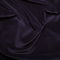 100% Cotton Fabric Velvet 45