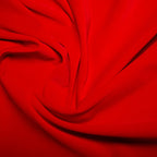 100% Cotton Fabric Velvet 45" - 7 Colours