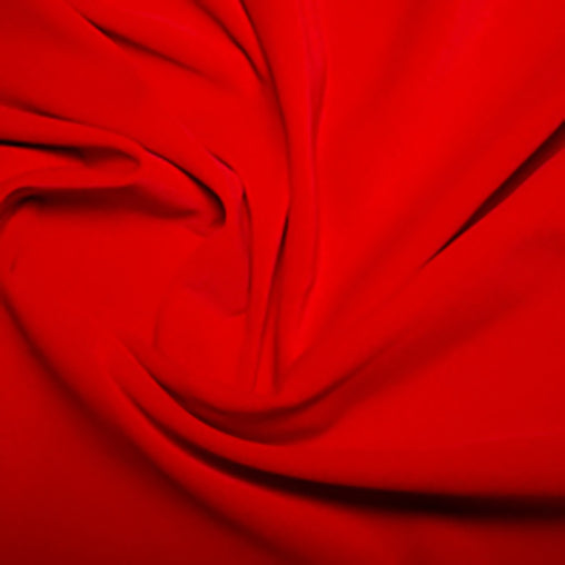 100% Cotton Fabric Velvet 45" - 7 Colours