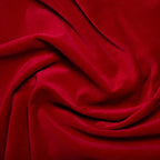 100% Cotton Fabric Velvet 45" - 7 Colours