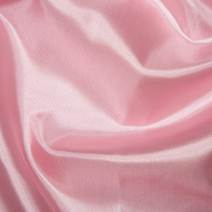 100% Polyester Habotai Lining Fabric 58" - 16 Colours
