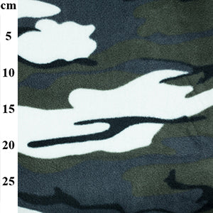100% Polyester Fleece Fabric – Kids Designs 60" - 25 Colours