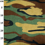 100% Polyester Fleece Fabric – Kids Designs 60" - 25 Colours