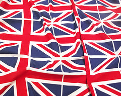 100% Cotton Flag Fabrics – 54