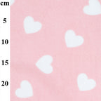 100% Polyester Fleece Fabric – Kids Designs 60" - 25 Colours