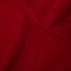 100% Polyester Suedette Fabric 62" - 17 Colours