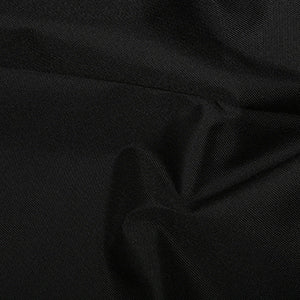 100% Polyester PU Coated Water-Repellent Polyester Fabric 60" - 13 Colours