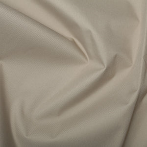 100% Polyester PU Coated Water-Repellent Polyester Fabric 60" - 13 Colours