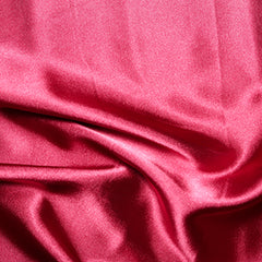 97% Polyester 3% Spandex Plain Stretch Satin 60