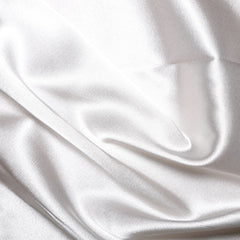 97% Polyester 3% Spandex Plain Stretch Satin 60