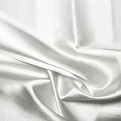 97% Polyester 3% Spandex Plain Stretch Satin 60