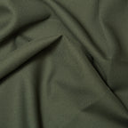 100% Polyester Polyester Twill Fabric 60" - 10 Colours