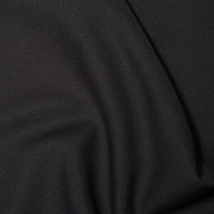 100% Polyester Polyester Twill Fabric 60" - 10 Colours