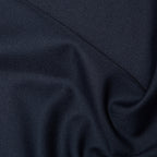 100% Polyester Polyester Twill Fabric 60" - 10 Colours