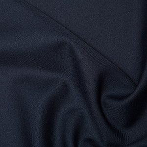 100% Polyester Polyester Twill Fabric 60" - 10 Colours