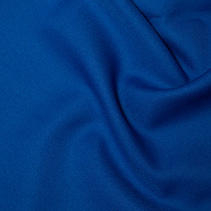 100% Polyester Polyester Twill Fabric 60" - 10 Colours