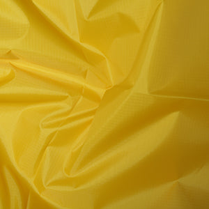 100% Polyester Rip-Stop Fabric 60" - 11 Colours