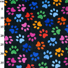 100% Polyester Fleece Fabric – Kids Designs 60