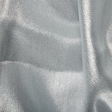 100% Polyester Metallic Organza Fabric 60