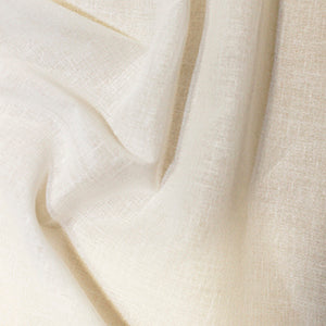 100% Cotton Fabric Voile 57" - 2 Colours