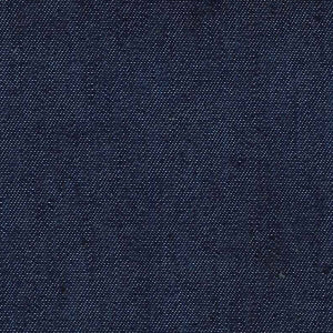 100% Cotton Washed Denim Fabric – 4oz 58" - 3 Colours