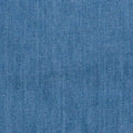 100% Cotton Washed Denim Fabric – 4oz 58" - 3 Colours