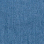 100% Cotton Washed Denim Fabric – 4oz 58" - 3 Colours