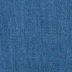 100% Cotton Washed Denim Fabric – 4oz 58" - 3 Colours